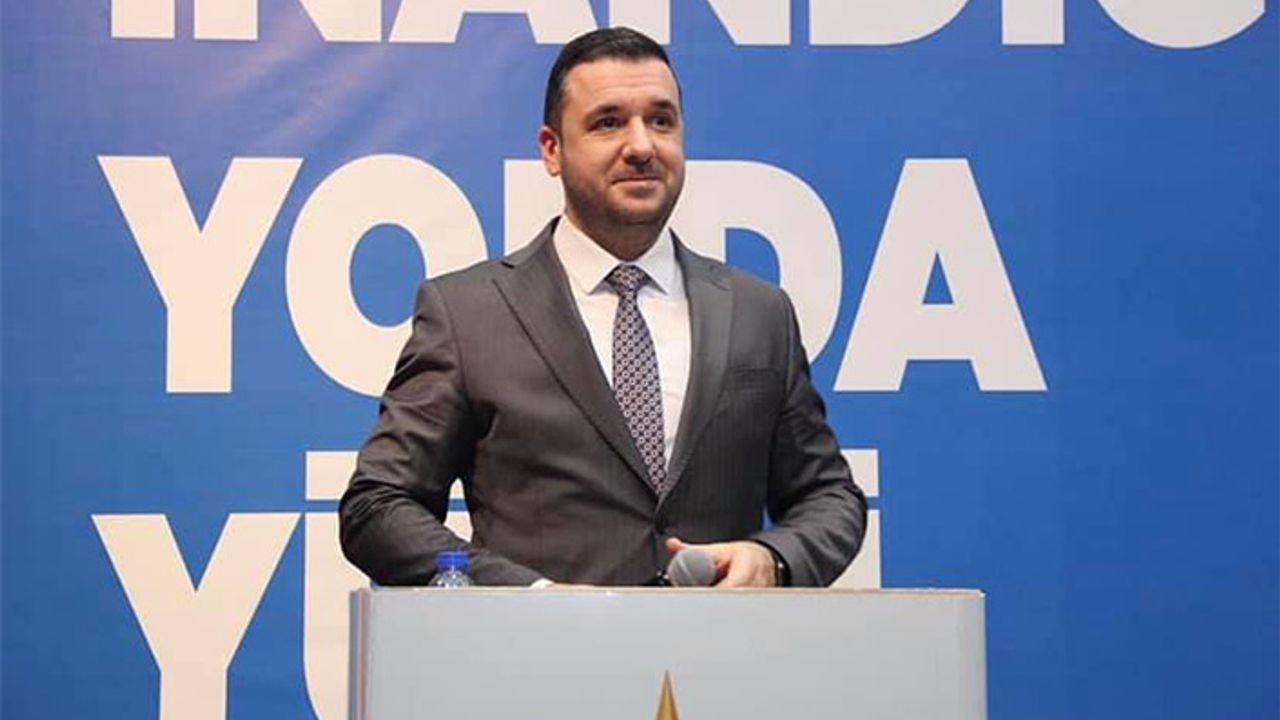 Hakan Korkmaz yazdı... Bağatar'ın işi zor!
