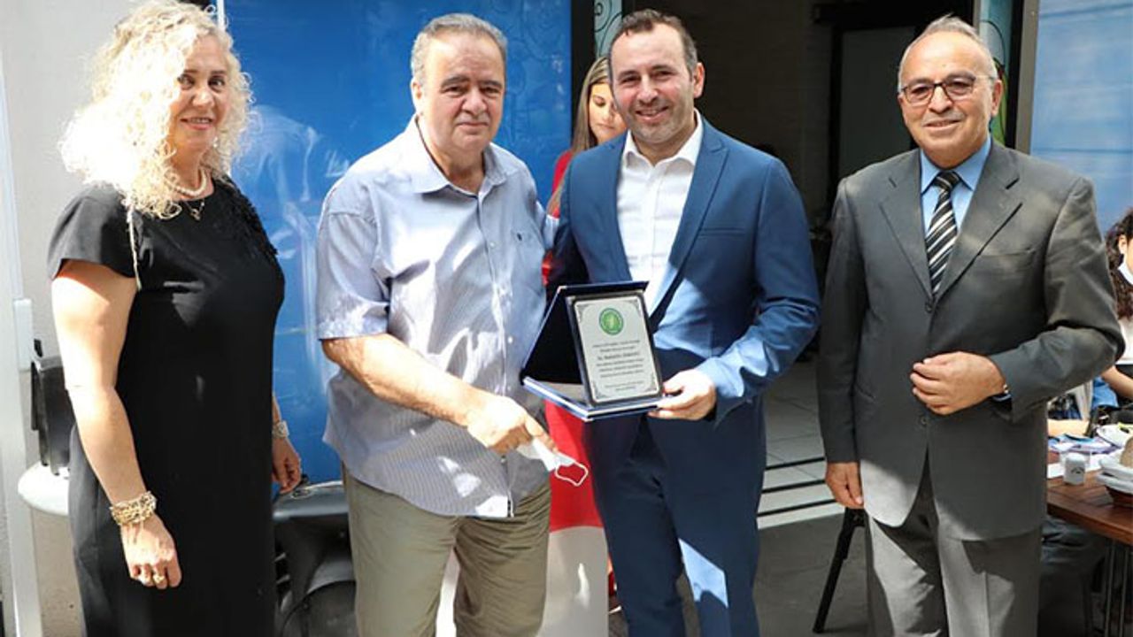 Başkan Mustafa Tutuk: 42 milyon borç ödedik