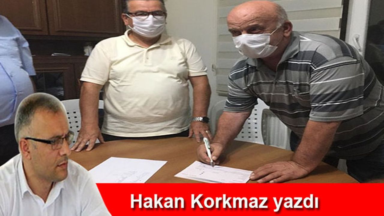 Erol Tatar: Siyasette rüzgar böyle estirilir... Siyaset Yalova’da şimdi başlıyor!