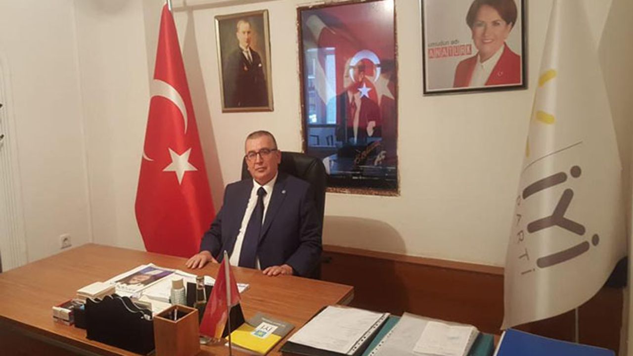 Erol Tatar, AK Parti'nin Yalova Milletvekillerine yüklendi!
