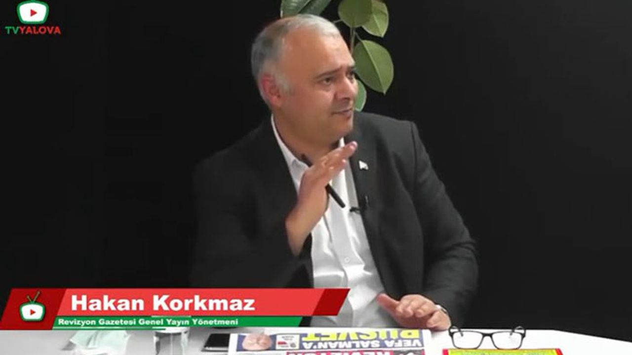 Hakan Korkmaz: Alacaklı müteahhitlere icra yoluyla devredilen arsalarda imar değişikliği yapıldı mı?