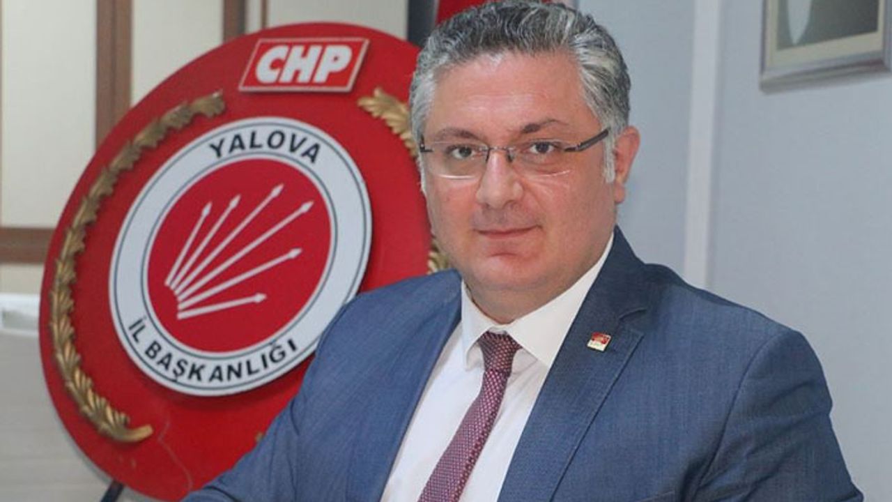 Mehmet Gürel: Suçu ispat edilene kadar herkes suçsuzdur
