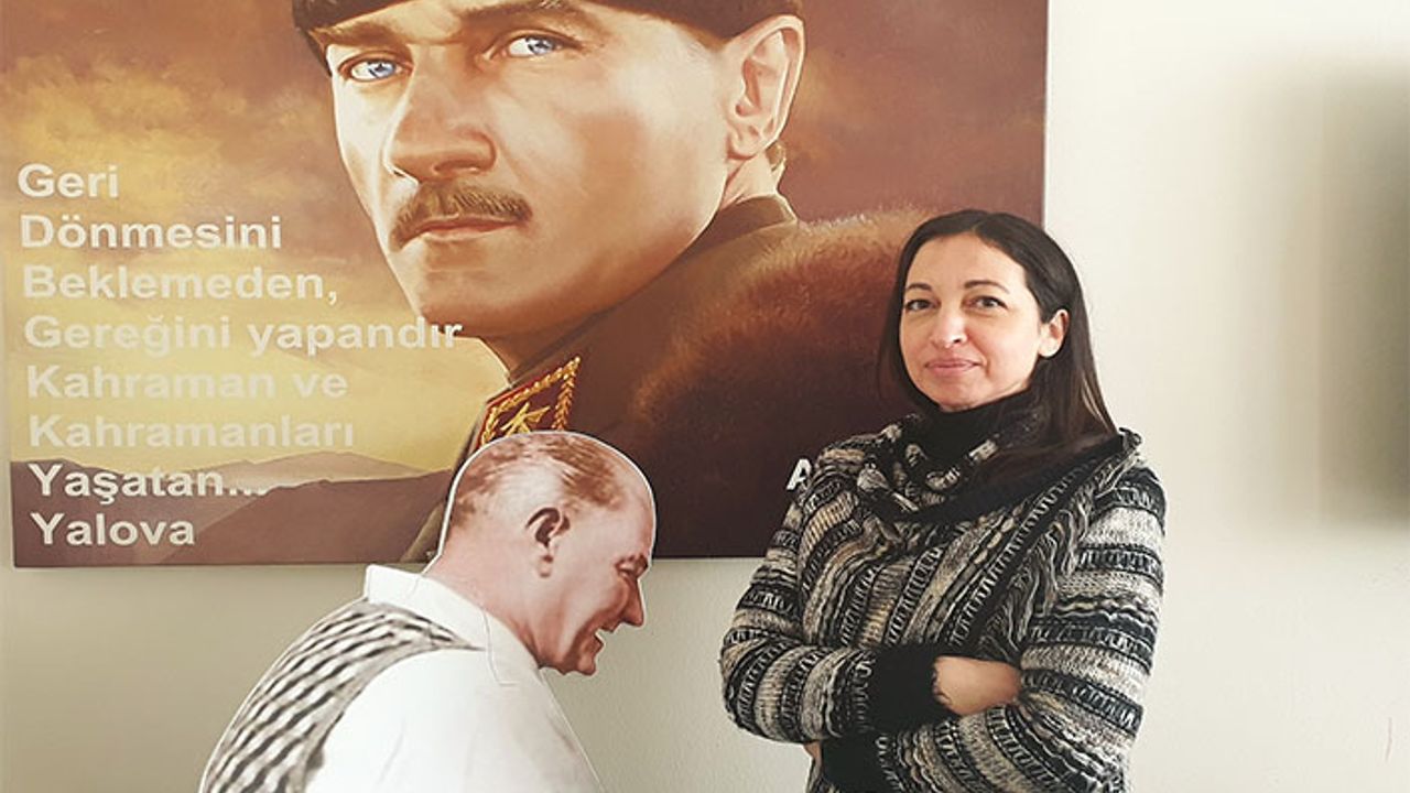 ADD Yalova Şubesi'nden Çalışma ve Yer Değişikliği Süreciyle ilgili açıklama