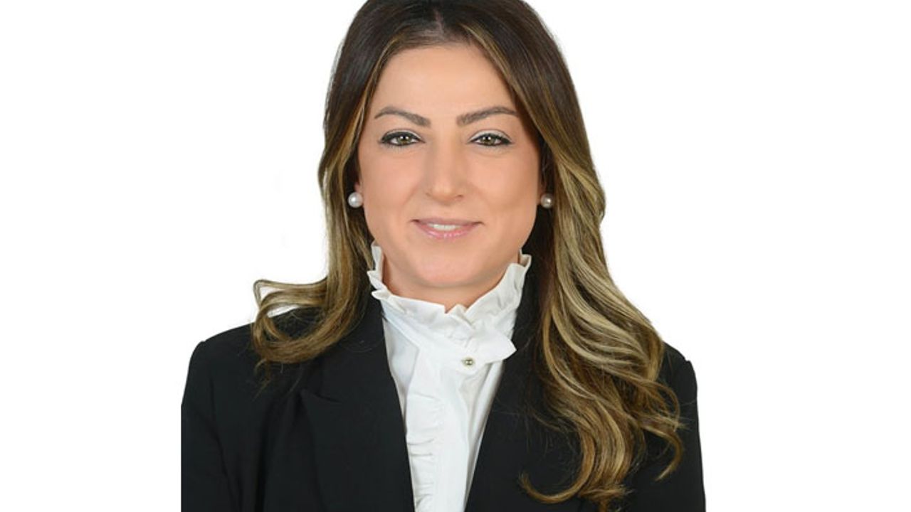 Selihan Dicle Şimşek: AK Parti dünyanın en büyük kadın hareketidir