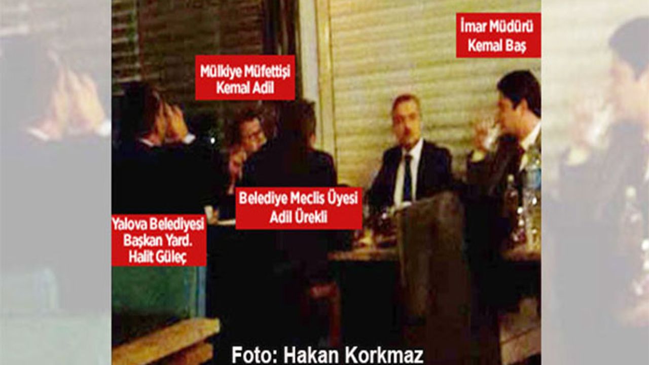 Hakan Korkmaz yazdı... Ben intikam alınacak adamım