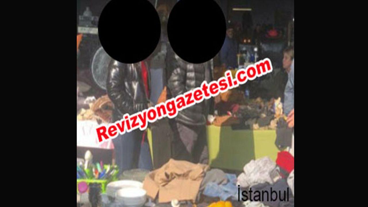 Siyaset gündemindeki bomba gelişmeler ve skandal iddialar Revizyon'da...