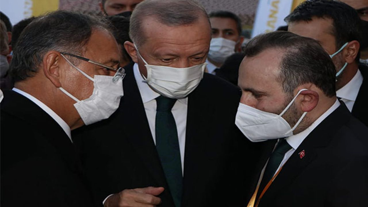 Hakan Korkmaz yazdı... Anlamlı fotoğraf
