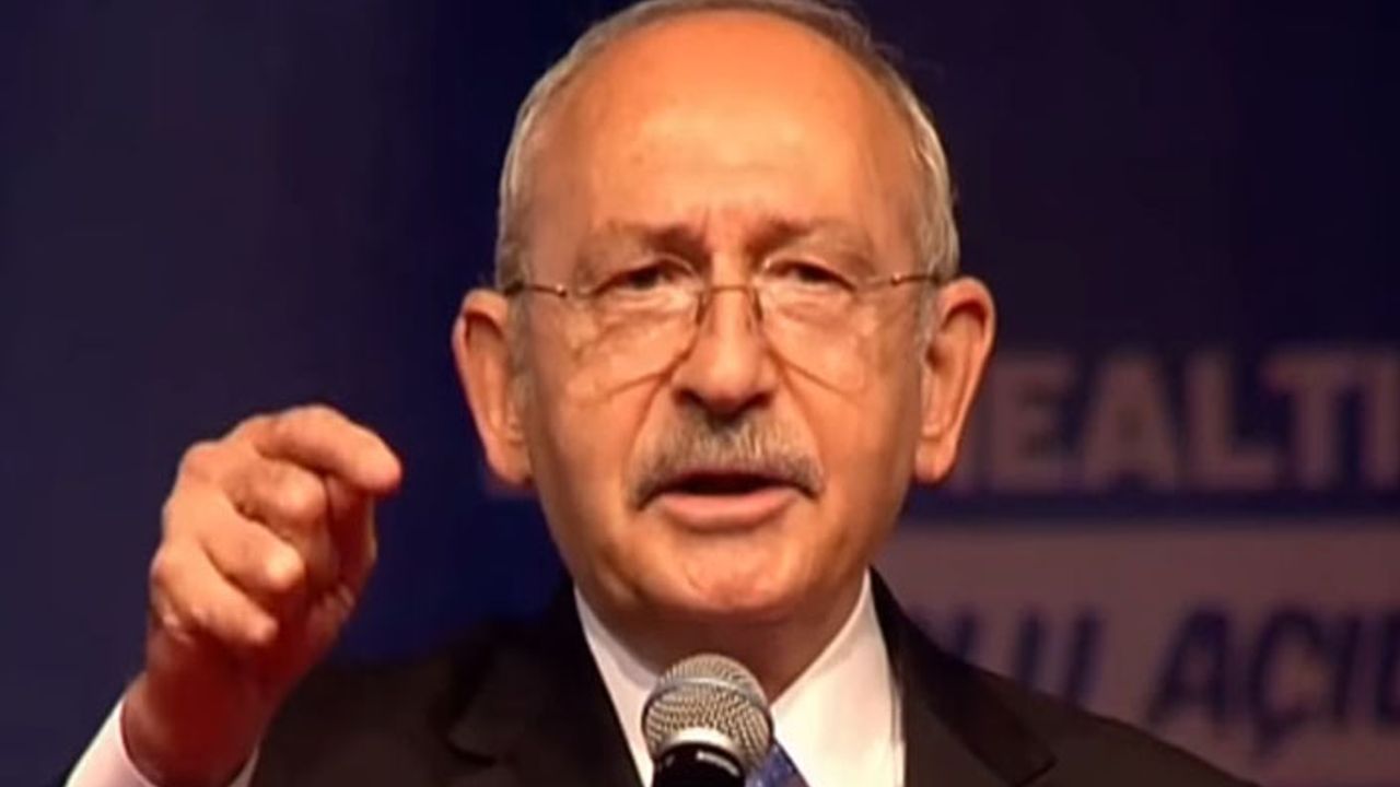 Kılıçdaroğlu: EYT'lilerin sorununu çözeceğiz, 3600 ek göstergeyi getireceğiz
