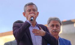 CHP Grup Başkanı Özgür Özel: Seçim yenilgisi için hepinizden özür diliyorum