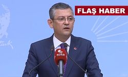 Özgür Özel: CHP’yi iktidar yapmak için adaylığımı ilan ediyorum