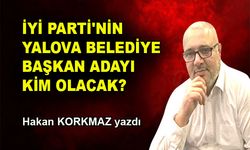 Osman Kendir mi? Oktay Çolak mı?