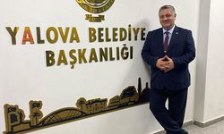 CHP'nin Yalova Belediye Başkan adayı Mehmet Gürel oldu