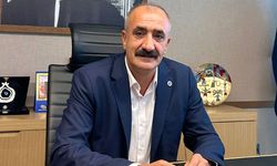 Abdurrahman Tutuğ, CHP'den istifa etti