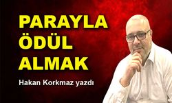 Parayla ödül almak