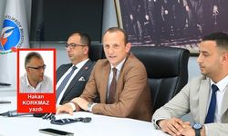 Çiftlikköy Belediyesi'nin borcu 322 milyon...