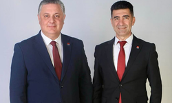Mesut Tutuğ, Yalova Belediye Başkan yardımcısı oldu