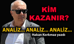 Kim kazanır?