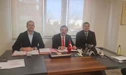 Yalova Makine İhtisas OSB’den Dijital ve Yeşil Dönüşüm Projesi