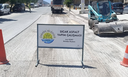 Çınarcık’ta Asfalt Atağı Başladı!