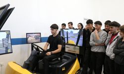 2000’i Aşkın Öğrenci Yalova OSB’de Ağırlandı!