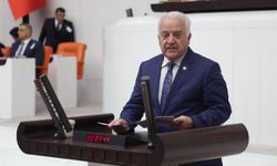 Becan'dan çocuk işçiliğine karşı meclis araştırma teklifi