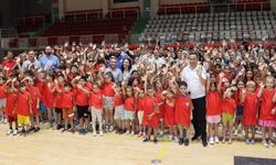 Yalova'da yaz spor okullarına kayıtlar başlıyor