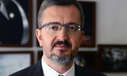 Burhanettin Duran İletişim Başkanı oldu