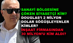 Hakan Korkmaz bu iddiaların peşine düştü?