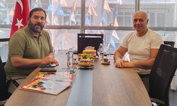 Hasan Soygüzel'den Revizyon'a ziyaret