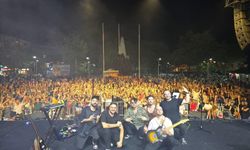 Çınarcık’ta Festival Rüzgarları Esti