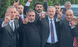 Bahçeli: Selahattin Yılmaz ülküdaşım ve dava arkadaşımdır