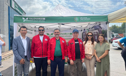 Yalova’da Drone Şampiyonası Heyecanı!