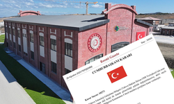 Cumhurbaşkanı Erdoğan imzaladı... Yalova Teknopark