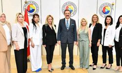 Kadın Girişimciler Kurulu'ndan Cemil Demiryürek'e cevap
