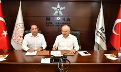 Yalova Makine İhtisas OSB, Yeşil OSB Yolunda İlerliyor