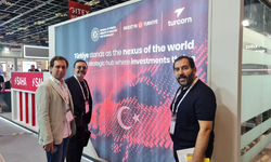 Yalova OSB, GITEX Dubai 2025’te Yalova’yı Temsil Etti