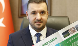 Muğlim Bağatar: Tek yapacağınız Ankara’dan onaylatmaktı!