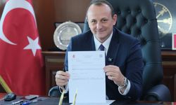 Adil Yele: Belediyemizin 1 kuruş bile vergi borcu yok