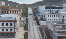 Yalova OSB’de Yatırımlar Hız Kesmeden Devam Ediyor