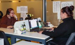 Yalova Belediyesi 153 Çağrı Merkezi