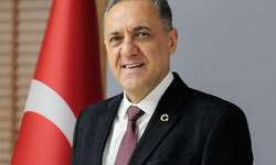 Yalova'nın yeni Valisi Ahmet Hamdi Usta