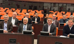 Tahsin Becan: Halk için mücadele vermeye devam edeceğiz