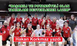 Çiftlikköy Belediyespor Kadın Voleybol Takımı