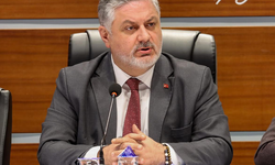 Mehmet Gürel'den su kriziyle ilgili açıklama