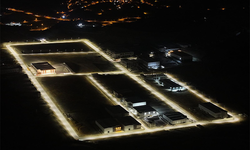 Yalova OSB’nin Yeni Nesil Elektrik ve Aydınlatma Altyapısı