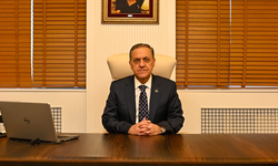 Yeni Yalova Valisi Ahmet Hamdi Usta görevine başladı