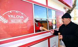 350 gramlık Ramazan pidesi 22,50 TL