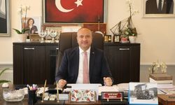 Avni Kurt'un Ramazan Bayramı mesajı