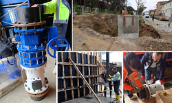 Yalova'da su yönetiminde yeni dönem