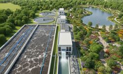 Yalova OSB İleri Atıksu Arıtma Tesisi